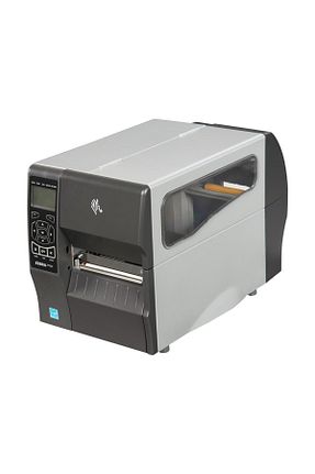 چاپگر لیبل زن Zebra - کد 824881378