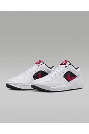 کفش اسنیکر سفید مردانه بند دار Nike - کد 837886398