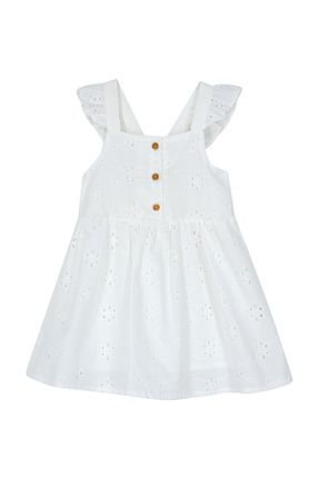 لباس بژ بچه گانه بافتنی Cute - کد 833584999