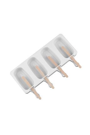 قالب کیک و فر سفید سیلیکون Global - کد 39564378