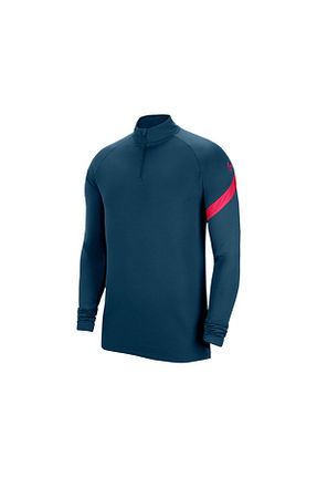 تیشرت سرمه ای مردانه رگولار Nike - کد 837681331