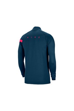 تیشرت سرمه ای مردانه رگولار Nike - کد 837681331