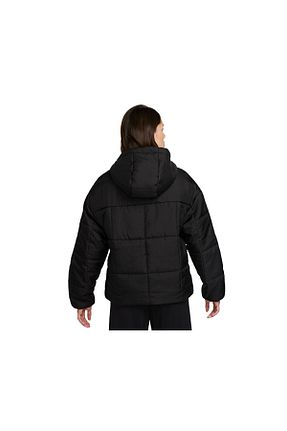 کاپشن بژ زنانه رگولار Nike - کد 837614821