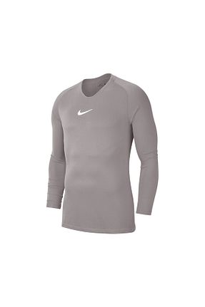 تیشرت طوسی مردانه رگولار Nike - کد 837692472