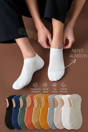جوراب رنگی مردانه پنبه ای Color Socks - کد 837672055