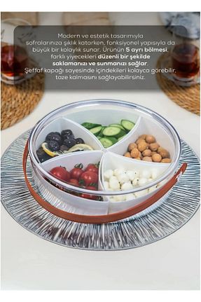 ست پیکنیک سفید Şener collection - کد 837737390