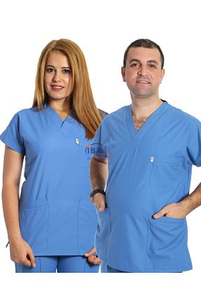 لباس ایمنی کار آبی İBA MEDİKAL - کد 837739800