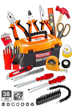 پیچ گوشتی PROXTECH - کد 837707886