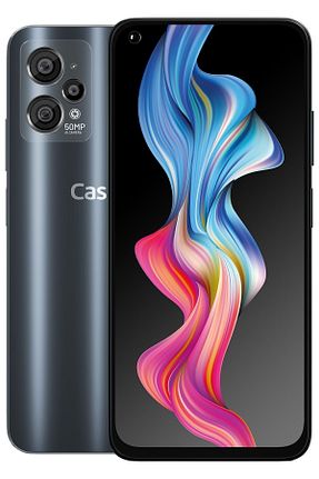 تلفن همراه اندروید مشکی 20 MP ve üstü CASPER - کد 658592182