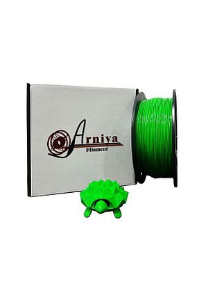 فیلامنت سبز arniya filament - کد 831272448