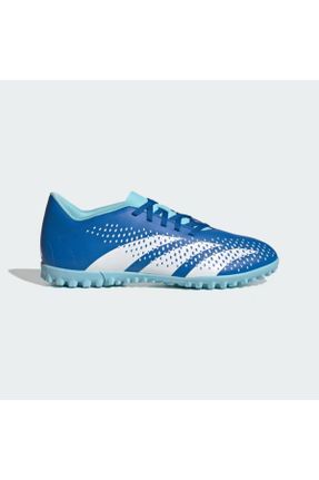 کفش فوتبال چمن مصنوعی آبی مردانه کد 772142994