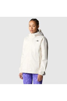 کاپشن سفید زنانه رگولار The North Face - کد 822794905