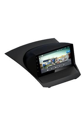سیستم چند رسانه ای و نمایشگر 9.0 inç Azertaş oto aksesuar - کد 264113112