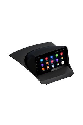 سیستم چند رسانه ای و نمایشگر 9.0 inç Azertaş oto aksesuar - کد 264113112