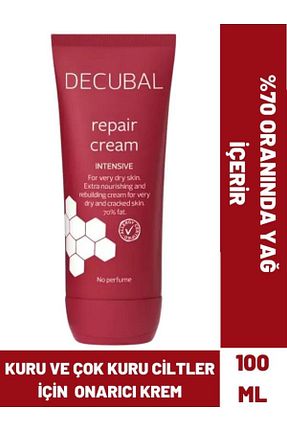 کرم بدن Onarıcı Decubal - کد 765772988