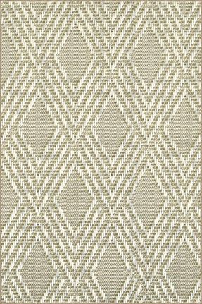 فرش رنگی قابل شستشو Rugs Modern Halı - کد 837781599