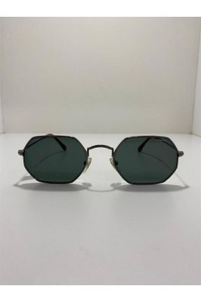 عینک آفتابی مشکی زنانه 53 Osse - کد 667415149