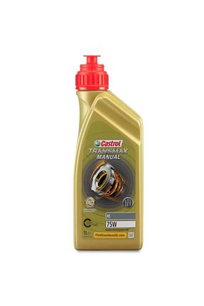 روغن گیربکس Castrol - کد 192719749