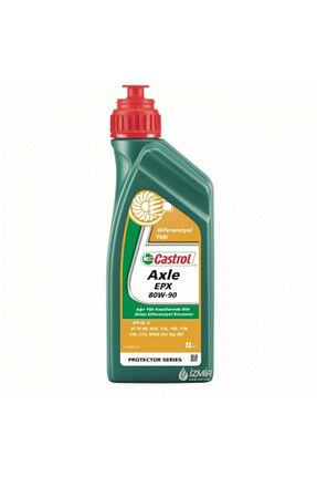 روغن موتور و افزودنی موتور خودرو 1 Litre Castrol - کد 34425923