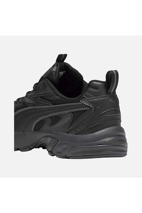 کفش پیاده روی مشکی زنانه Puma - کد 837894480