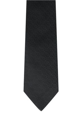 کراوات مشکی مردانه کد 825857968