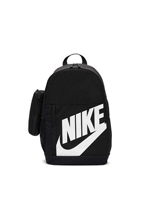 کوله پشتی بژ بچه گانه سایز متوسط Nike - کد 837677502