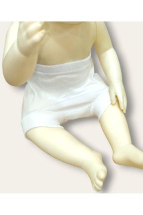 بادی نوزادی سفید بچه گانه کد 830838914
