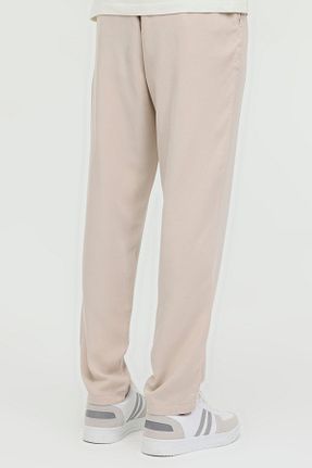 شلوار بژ مردانه پارچه Wrangler - کد 830360560