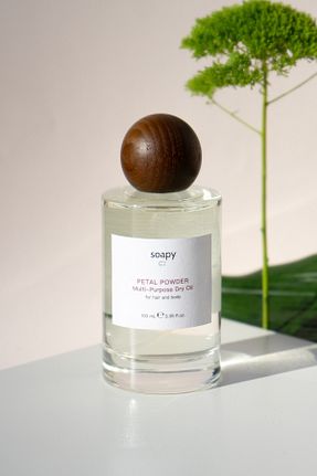 روغن مراقبت Soapy Co - کد 837813865