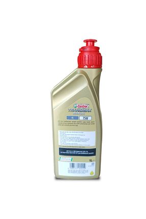 روغن گیربکس Castrol - کد 192719749