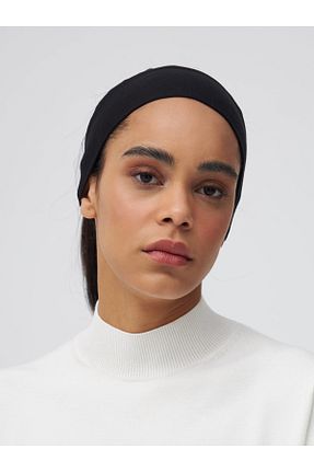 باندانا مشکی Femple Modest - کد 837888777