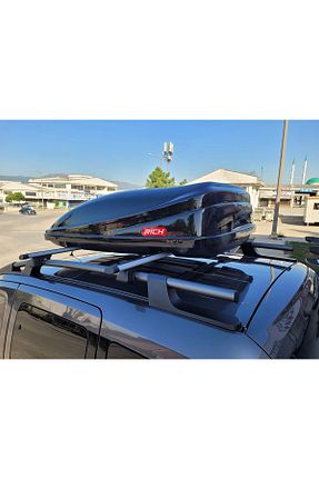 باربند صندوقی خودرو FA OTOMOTİV - کد 753480724