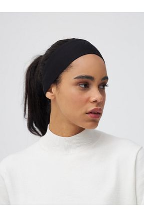 باندانا مشکی Femple Modest - کد 837888777