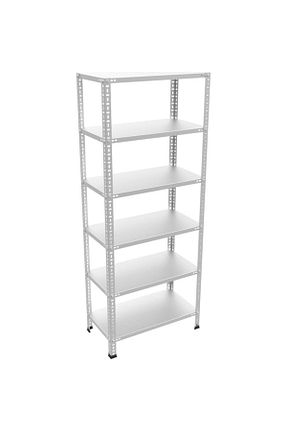 کابینت چند منظوره سفید فلزی Genel Markalar - کد 121344507