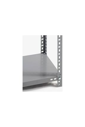 کابینت چند منظوره سفید فلزی Genel Markalar - کد 121344507