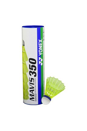 توپ بدمینتون زرد Yonex - کد 1256812