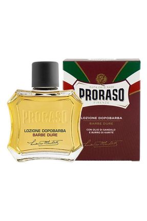 محصول بعد از اصلاح Proraso - کد 4707156
