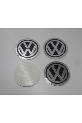 قالپاق رینگ Volkswagen - کد 121643059