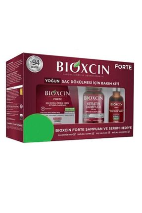 ست مراقبت مو Bioxcin - کد 121950348