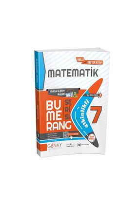 درسی و کتب کمک آموزشی Günay Yayıncılık - کد 52252736