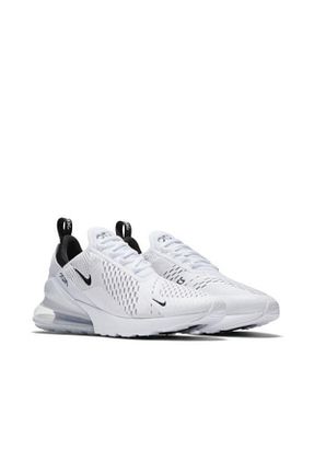 کفش اسنیکر طلائی مردانه بند دار Nike - کد 52989613