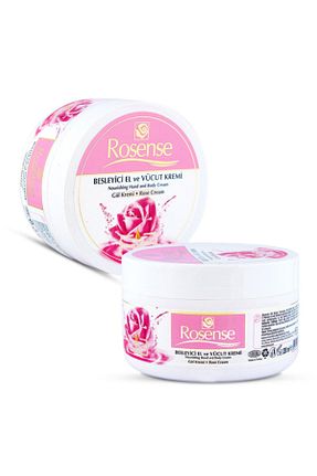 کرم بدن Onarıcı Rosense - کد 122720377