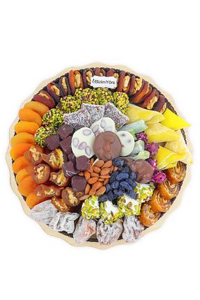 میوه خشک Bizim Yöre - کد 122721459
