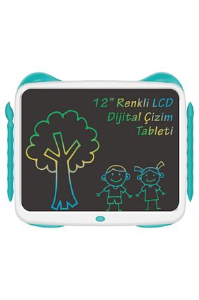 تبلت نقاشی کودک رنگی Xiaomi - کد 122280259