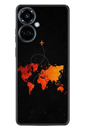 کاور و قاب رنگی TECNO - کد 688748812
