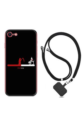 کاور و قاب رنگی iPhone 6S Kılıfland - کد 301576205