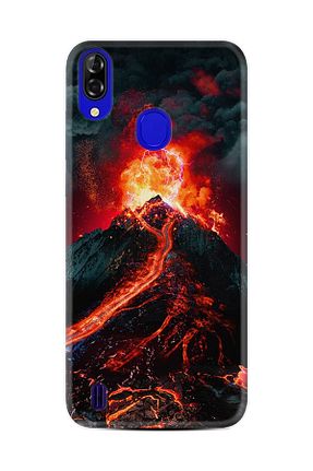 کاور و قاب رنگی Huawei Mate 10 Lite Kılıfland - کد 283547064