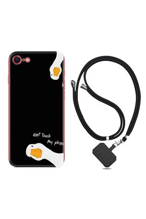کاور و قاب رنگی iPhone 6S Kılıfland - کد 301576245