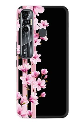 کاور و قاب رنگی TECNO - کد 241306343