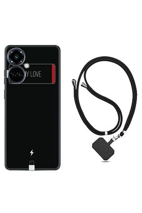 کاور و قاب رنگی TECNO - کد 688740049